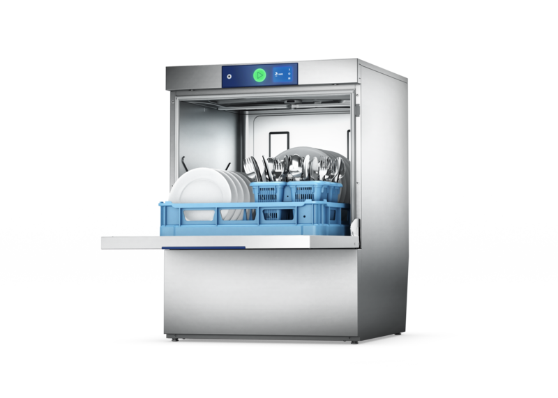 Vaatwasser Frontlader 230V