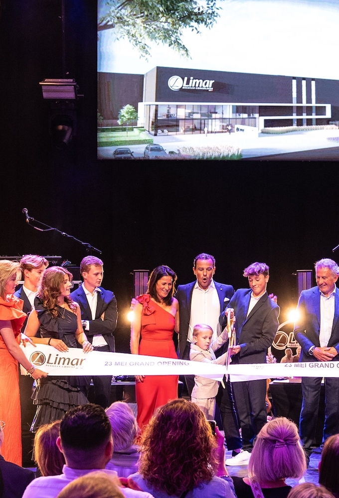 Openingslint Stof Bedrukt 25cm x 5meter